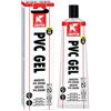 Griffon Gel Adesivo PVC Griffon Tubo 125ML - D6112094