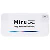 Menicon Miru 1day Flat Pack Multifocal, 30 lenti a contatto giornaliere - Menicon