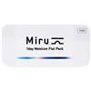 Menicon Miru 1day Flat Pack Toric, 30 lenti a contatto giornaliere - Menicon
