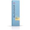 WELLA BLONDOR MULTI BLONDE SOFT BLONDE CREAM 200 ml - Crema schiarente 7 toni.