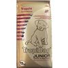 Tropidog Super Premium Junior di media e grande taglia con tacchino, salmone e uova 15kg