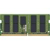 Kingston Branded Memory 32GB DDR4 2666MHz ECC SODIMM KTD-PN426E/32G Memorie dedicate per server