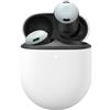 Google Pixel Buds Pro - Auricolari Wireless - Cuffie Bluetooth - Grigio Nebbia