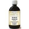 Dr. Giorgini GEMMO 10+ GEMMODERIVATO CONCENTRATO LIQUIDO ANALCOLICO RUBUS IDEAUS LAMPONE 500 ML
