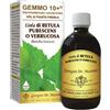 Dr. Giorgini GEMMO 10+ BETULLA B LINFA 500 ML LIQUIDO ANALCOLICO
