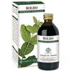 Dr. Giorgini Integratore Boldo Estratto Integrale per il fegato, 200ml
