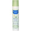 Mustela Protezione Naturale Mustela BABYZzz FLUIDO con Amido di Riso Repellente Zanzare 100 ml