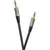 celexon cavo audio jack stereo 3,5 mm - 2,0m, serie Professional