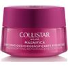 Collistar Magnifica Contorno Occhi Ridensificante Riparatore 15 ml