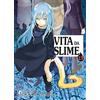 Star Comics Vita da slime (Vol. 13)