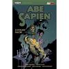 Magic Press Luoghi sacri. Abe sapien: 5.: Vol. 5