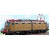 Acme 69485 - FS E 645.024 con scudo frontale rosso senza gocciolatoio DCC SOUND