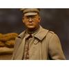 JON SMITH MODELLBAU JSM GERMAN INFANTRY NCO WESTERN FRONT WINTER 1917/1918 120mm/1:16 COD.22MXN