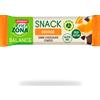 ENERZONA SNACK ORANGE 33G