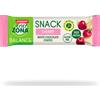 ENERZONA SNACK CHERRY 33G