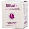 Bromatech Linea Benessere dell' Intestino Bifiselle Integratori 30 Bustine