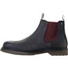 JACK & JONES LEYTON LEATHER Scarpa Tempo Libero Uomo