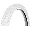 KENDA Coperta K-829, 50-559-mtb-bianco (26 x 1,95), Bianco, Taglia Unica