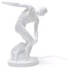 Seletti Discobolux Lamp Seletti