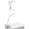 Seletti Sparrow Lamp con pinza Taking Off Seletti