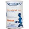 Neogela - 98% di collagene purissimo (400gr, Prodotto Naturale)