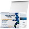 Neogela - 98% di collagene purissimo (140gr, Prodotto Naturale)