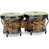 Latin Percussion LP Latin Percussion Aspire Accent Bongo 6 3/4 e 8 havana cafe LPA601-HC