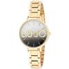 Liujo Orologio Donna Liujo Couple Light Solo Tempo TLJ1792