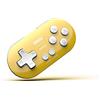 Game Outlet Europe 8Bitdo Zero2 - Yellow Edition - Not Machine Specific