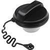 MangWany Tappo Serbatoio Carburante Compatibile con Fiesta Focus Transit B-MAX Ranger 7S619030CB E1F1-9030-AA 1580852