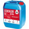 SAVICHEM Combustibile per stufe unversale SUPER inodore SaviChem Ecocalor 18lt TAPPO ROSSO