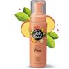 Pet Head Schiuma Deodorante per Animali Domestici, Rapida Fix Foam, per Un Semplice Asciugatura, Senza Acqua, Shampoo per Tutti i Cani