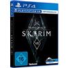Bethesda Skyrim - Virtual Reality Edition - PlayStation 4 [Edizione: Germania]