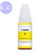 CANON COMPATIBILE CANON FLACONE GI-590Y GIALLO 70ml COMPATIBILE - 1606C001