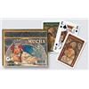 Piatnik 253942 - Carte da Gioco: Mucha Hyacinta