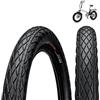 CHAOYANG 2 COPERTONI 20 X 4.0 BIG DADDY H-5176 PER FAT BIKE E-BIKE GOMME 20'' PNEUMATICI STRADALI BICICLETTA