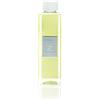 Millefiori Milano - Zona Fragranza per Diffusore 250 ml, Aria Mediterranea - Profumatore Ambiente Raffinato con Note Fresche e Agrumate, Ideale per Casa e Ufficio