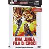 Dynit Raro Video Una Lunga Fila Di Croci