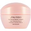 SHISEIDO GLOBAL BODY CARE SUPER SLIMMING REDUCER 200 ML