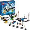 LEGO 60260 City Airport Sfida aerea