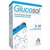 GLUCOSOL 60 CAPSULE VEGETALI NUTRIGEA Srl