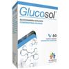 NUTRIGEA SRL Glucosol 60 Capsule Vegetali