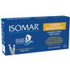 EURITALIA PHARMA (DIV.COSWELL) Isomar Flaconcini Decongestionanti Soluzione Ipertonica 20 Flaconcini 5 Ml