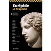 Marsilio Le tragedie