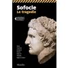 MARSILIO Le tragedie: Aiace-Trachinie-Antigone-Elettra-Edipo re-Filottete-Edipo a Colono