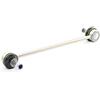TRW Automotive AfterMarket JTS393 Bielletta Barra Stabilizzatrice, 1 Pezzo | Compatibile con: AUDI A1, A1 City Carver, A1 Sportback, A1 Sportback, A2, BMW 3, 3 Cabriolet, 3 Compact, 3 Coupe, 3 Touring
