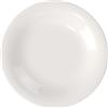 Villeroy & Boch, New Cottage Piatto Piano Bianco, Lavabile In Lavastoviglie, Adatto Per Microonde, Piatto, Stoviglie, Ceramica, Porcellana Premium