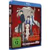Kazé Anime (Crunchyroll GmbH) Detektiv Conan: The Special - Das scharlachrote Alibi