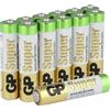 GP Battery VD151035 Pila Super, Multicolore
