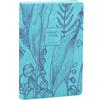 Collins TA151.57-23 - Agenda 2023, formato A5, colore: Azzurro